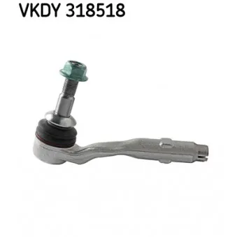 Rotule de barre de connexion SKF VKDY 318518