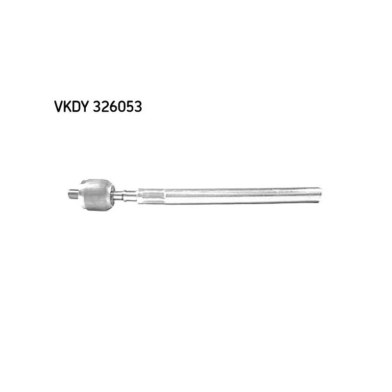 Rotule de direction intérieure, barre de connexion SKF VKDY 326053