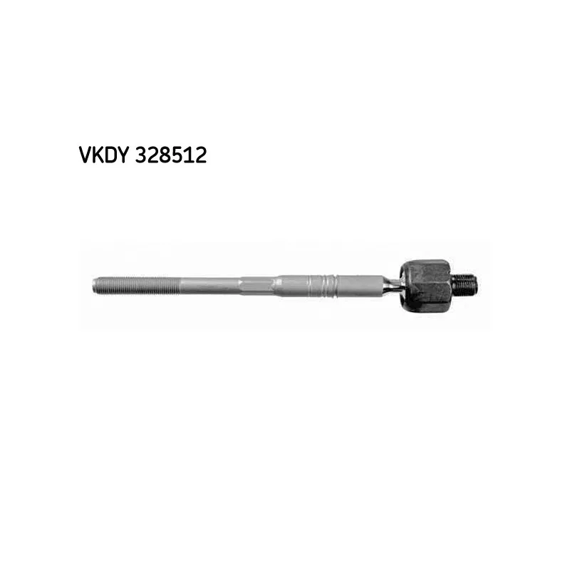 Rotule de direction intérieure, barre de connexion SKF VKDY 328512