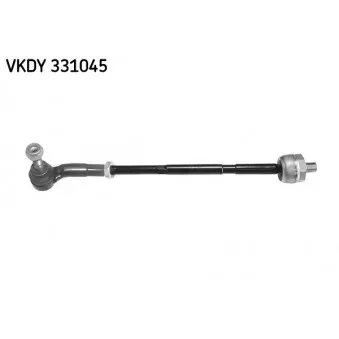 Barre de connexion SKF VKDY 331045