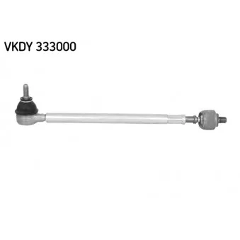 Barre de connexion SKF VKDY 333000