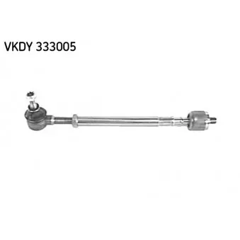 Barre de connexion SKF VKDY 333005