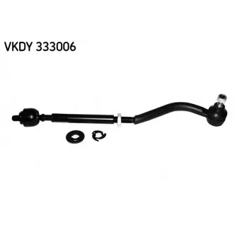 Barre de connexion SKF VKDY 333006