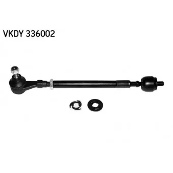 Barre de connexion SKF VKDY 336002