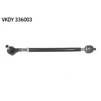 Barre de connexion SKF VKDY 336003