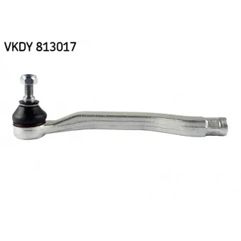 Rotule de barre de connexion SKF VKDY 813017