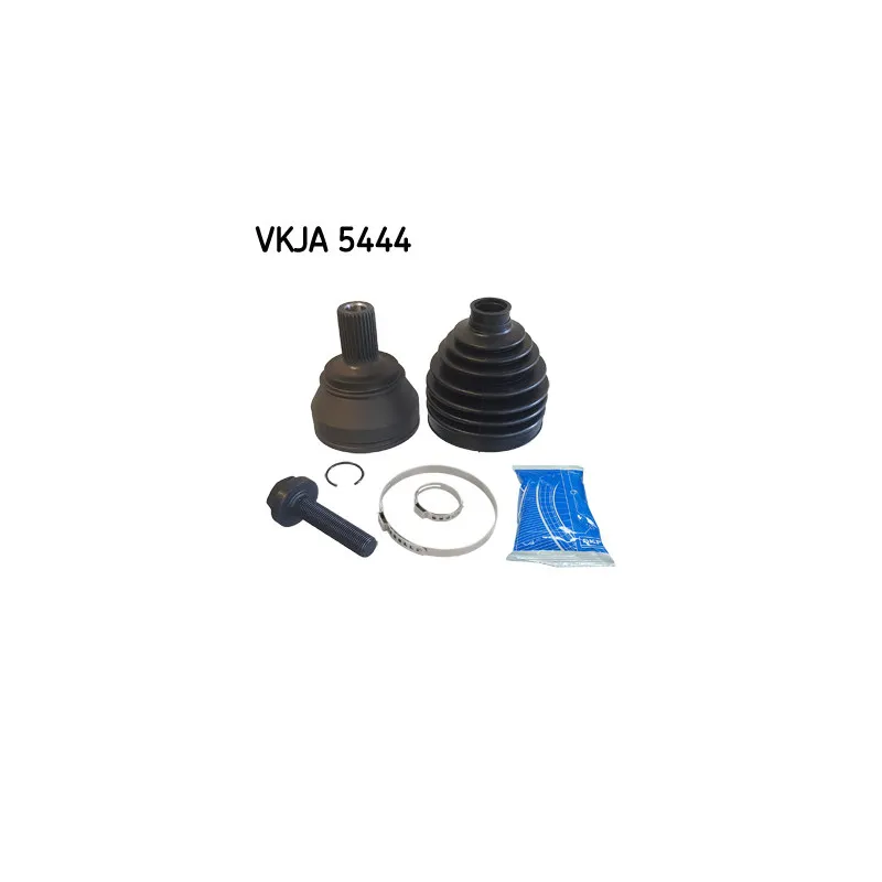 Embout de cardan avant (kit de réparation) SKF VKJA 5444