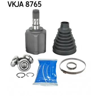 Embout de cardan avant (kit de réparation) SKF VKJA 8765