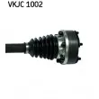 Arbre de transmission SKF VKJC 1002 - Visuel 3