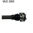 Arbre de transmission SKF VKJC 1003 - Visuel 3