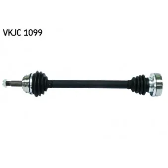 Arbre de transmission SKF VKJC 1099