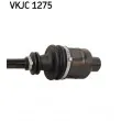 Arbre de transmission SKF VKJC 1275 - Visuel 3