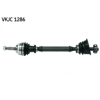 Arbre de transmission SKF VKJC 1286