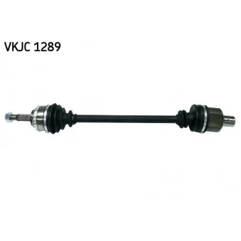 Arbre de transmission SKF VKJC 1289