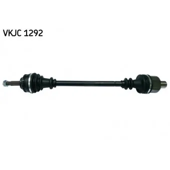 Arbre de transmission SKF VKJC 1292