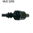 Arbre de transmission SKF VKJC 1292 - Visuel 3