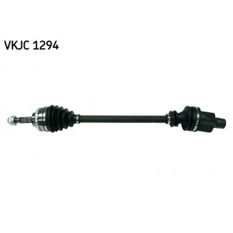 Arbre de transmission SKF VKJC 1294