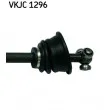 Arbre de transmission SKF VKJC 1296 - Visuel 3