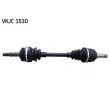 Arbre de transmission SKF VKJC 1530 - Visuel 1