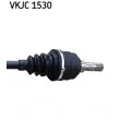 Arbre de transmission SKF VKJC 1530 - Visuel 3