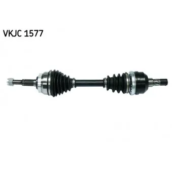 Arbre de transmission SKF VKJC 1577