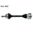 Arbre de transmission SKF VKJC 1802 - Visuel 1