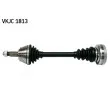 Arbre de transmission SKF VKJC 1813 - Visuel 1