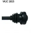 Arbre de transmission SKF VKJC 1815 - Visuel 3