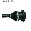 Arbre de transmission SKF VKJC 2140 - Visuel 3