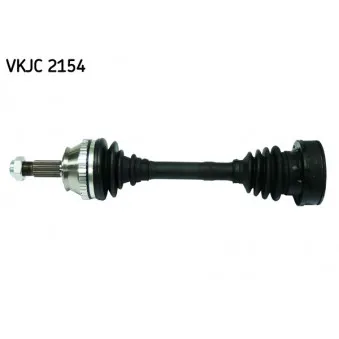 Arbre de transmission SKF VKJC 2154