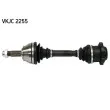 Arbre de transmission SKF VKJC 2255 - Visuel 1