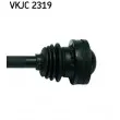 Arbre de transmission SKF VKJC 2319 - Visuel 3