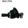 Arbre de transmission SKF VKJC 2761 - Visuel 3