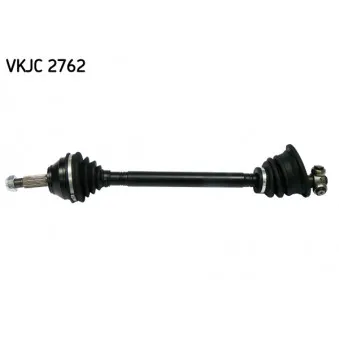 Arbre de transmission SKF VKJC 2762