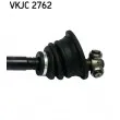 Arbre de transmission SKF VKJC 2762 - Visuel 3