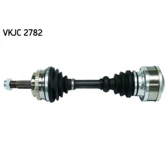 Arbre de transmission SKF VKJC 2782