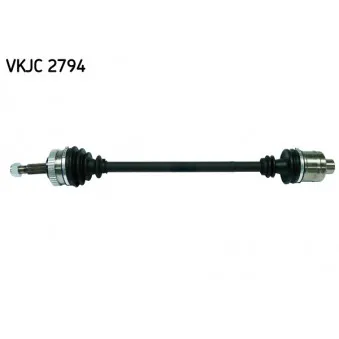 Arbre de transmission SKF VKJC 2794