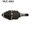 Arbre de transmission SKF VKJC 4062 - Visuel 3