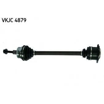 Arbre de transmission SKF VKJC 4879