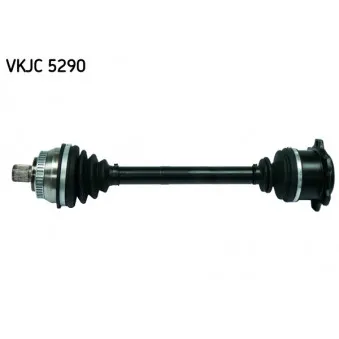 Arbre de transmission SKF VKJC 5290