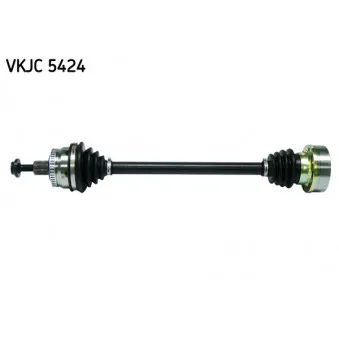 Arbre de transmission SKF VKJC 5424