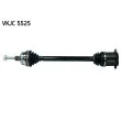 Arbre de transmission SKF VKJC 5525 - Visuel 1