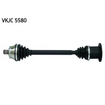 Arbre de transmission SKF VKJC 5580