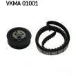 Kit de distribution SKF VKMA 01001 - Visuel 1