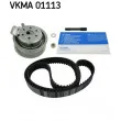 Kit de distribution SKF VKMA 01113 - Visuel 1