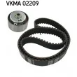 Kit de distribution SKF VKMA 02209 - Visuel 1