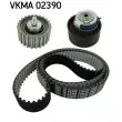 Kit de distribution SKF VKMA 02390 - Visuel 1