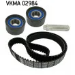 Kit de distribution SKF VKMA 02984 - Visuel 1