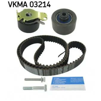 Kit de distribution SKF VKMA 03214