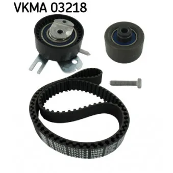 Kit de distribution SKF VKMA 03218